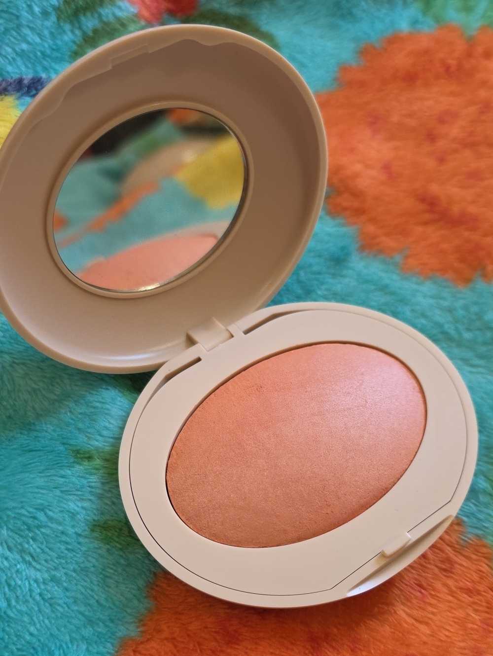 Laura Geller Baked Elements Blush Siena New